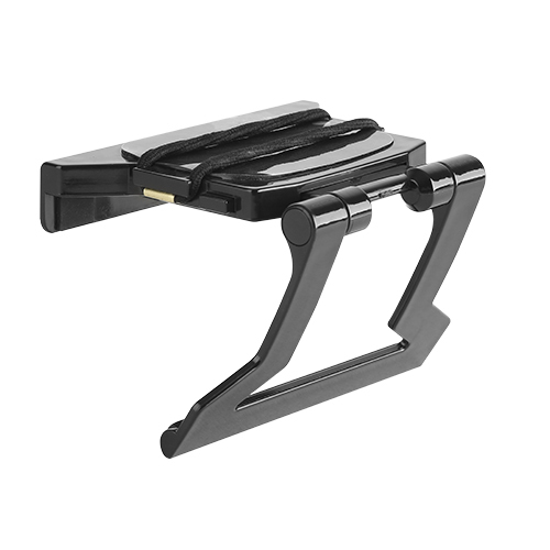 Clip-mounted Media Box Holder APM-03 For Fire TV ,Roku 3, Apple TV and most media boxes from china(chinese)