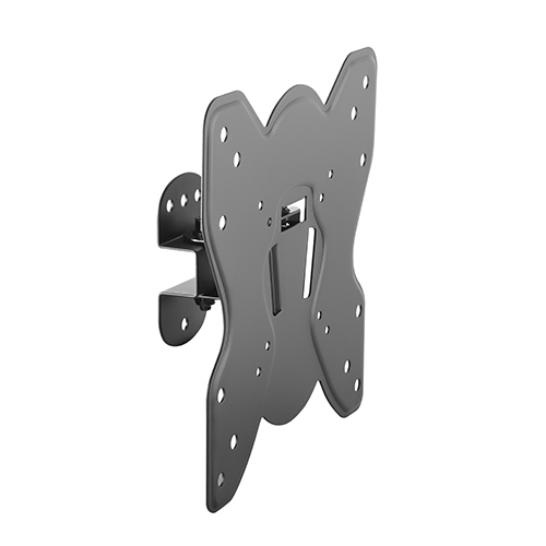 Compact Pivot TV Wall Mount KMA20-220 For most 23"-42" LED, LCD Flat Panel TVs from china(chinese)