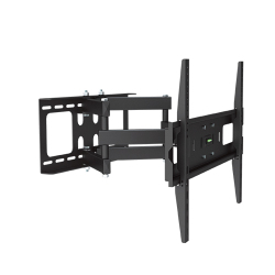 Classic Heavy-duty Articulating Curved & Flat Panel TV Wall Mount