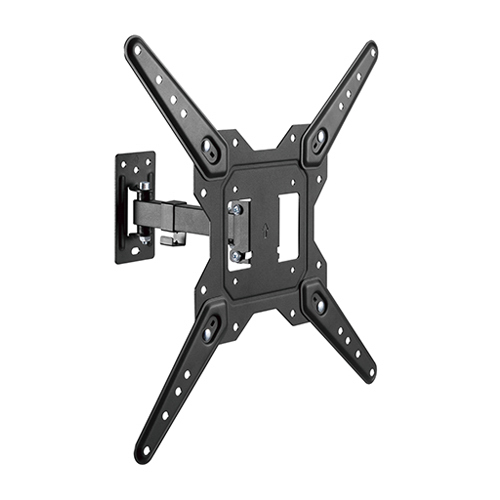 Economical Full-Motion TV Wall Mount LPA68-441 Fits Most 23"-55" TVs from china(chinese)