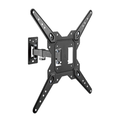 Economical Full-Motion TV Wall Mount