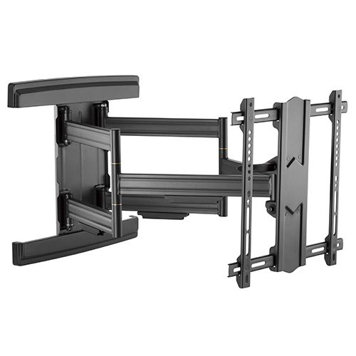 Contemporary Designed Full-motion TV Wall Mount LPA57-446 For Most 32”-70” Flat Panel TVs from china(chinese)