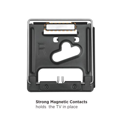 Micro-Gap Fixed TV Wall Mount LED-18Q Compatible with most 43"~85" Samsung TVs and 50"-85" Frame TVs from china(chinese)