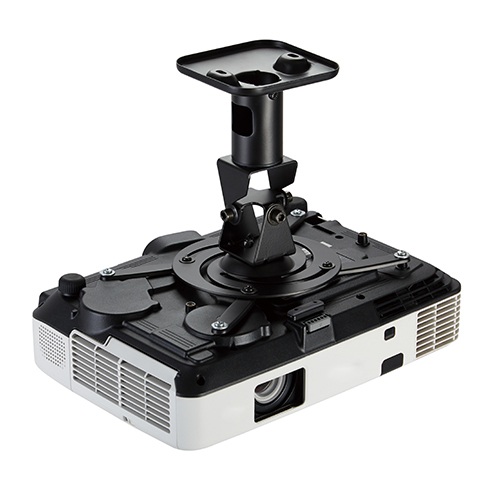 Steel Projector Ceiling Mount EPB-2 For Projectors Weighing Up to 15kgs/33lbs from china(chinese)