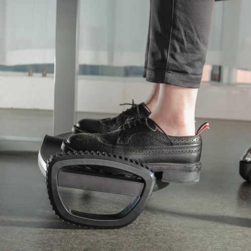 プラスチックフットロッカー FR-02 ホーム/オフィスアプリケーション、無理のない運動 from china(chinese)