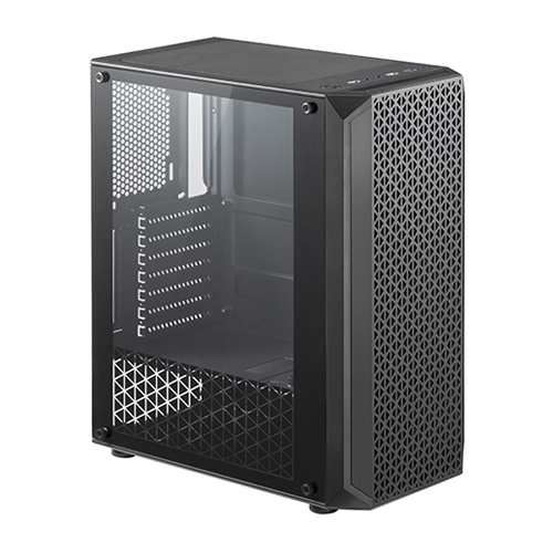 Full Tower PC Case Supplier | B2B Services | Lumivida