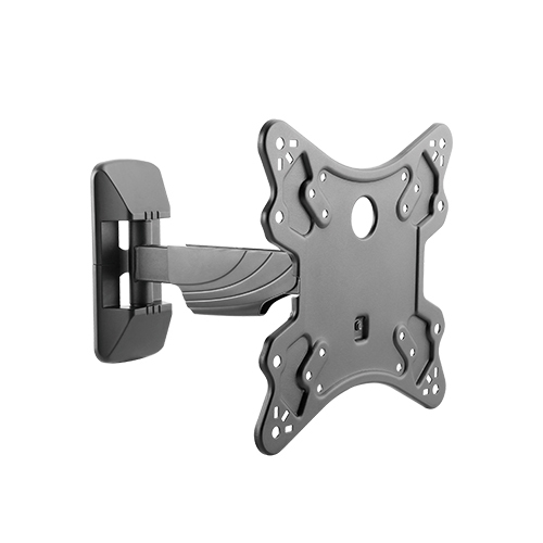 Elegant Full-motion TV Wall Mounts KMA28S-221 For most 23''-42'' LED, LCD flat panel TVs from china(chinese)