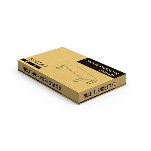 パーティクルボードモジュラー多機能ライザー AMS-6 ほとんどの13''~32''モニター、ノートパソコン、プリンター、およびその他のオフィス機器に対応 from china(chinese)