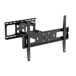 Classic Heavy-duty Articulating Curved & Flat Panel TV Wall Mount