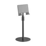 Height Adjustable Tabletop Stand for Tablets & Phones