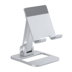 Aluminium Foldable Phone Stand