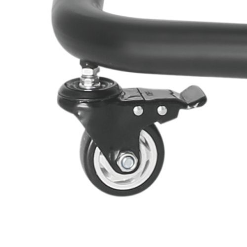 Heavy-Duty Streamlined Landscape TV Cart TTL08-610FW For most 60"~105" TVs from china(chinese)