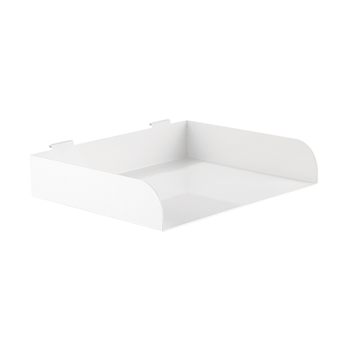 Telephone Holder SW03-11 Work with Slatwall System from china(chinese)