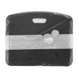 18" x 22" Anti-Fatigue Standing Mat with Handle