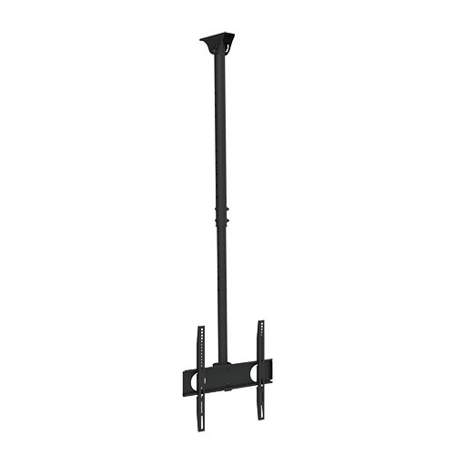 Telescopic LCD Ceiling LCD Mount PLB-CE444 For most 32”-55” LED, LCD flat panel TVs from china(chinese)