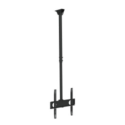 Telescopic LCD Ceiling LCD Mount