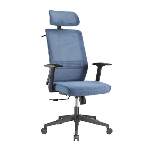 Ergonomic Mesh Office Chair with Headrest CH05-14 Sit Healthier, Work More Focused from china(chinese)