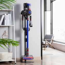 Vacuum Floor Stand for Dyson Vacuums