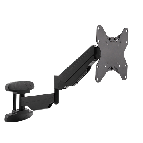 Interactive Counterbalance Height Adjustable TV Wall Mount LDA24-222 For most 23''-42'' curved & flat panel TVs from china(chinese)