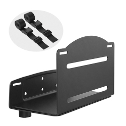 Strap-On CPU Wall Mount