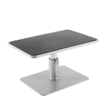 Universal Tabletop Monitor Riser
