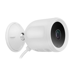 Indoor and Outdoor Smart Security Camera
