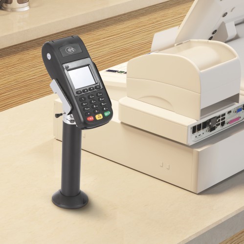 Universal Credit Card Terminal Stand PTS-04 Every Angle for Every Transaction from china(chinese)