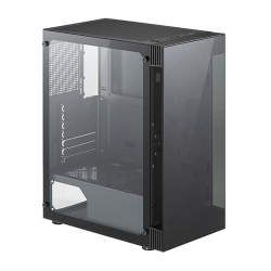 Mid Tower PC Case