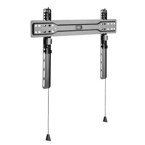 Ultra-Slim Fixed TV Wall Mount LP57-46F Fits 37"-70" TV from china(chinese)