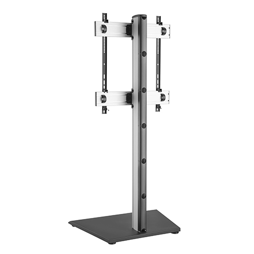 ヘビーデューティーインタラクティブディスプレイスタンド（縦向き） TTL09-86FP 特に100"および150kg/330lbsまでのインタラクティブディスプレイ用 from china(chinese)