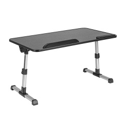 Multi-Purpose Adjustable Laptop Desk