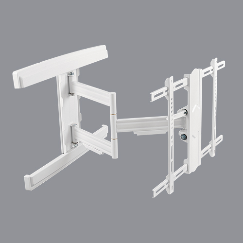 Contemporary Designed Full-motion TV Wall Mount LPA57-463A For Most 37”-80” Flat Panel TVs from china(chinese)