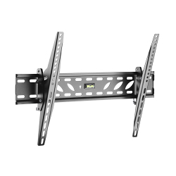 Economy Heavy-duty Tilting Curved & Flat Panel TV Wall Mount