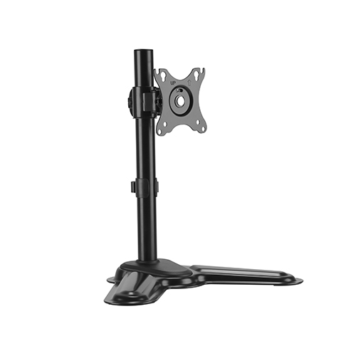 Single Monitor Premium Articulating Aluminum Monitor Stand LDT30-T01 Combining the elegance look and ergonomics from china(chinese)