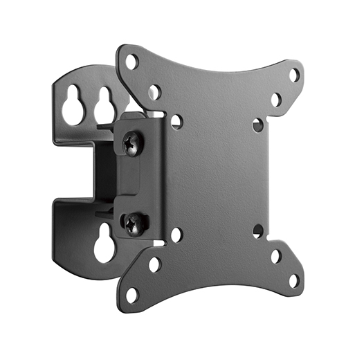 Cable Invisible Full-Motion TV Wall Mount LCD-501N For most 13’’-32’’ Panel TVs from china(chinese)