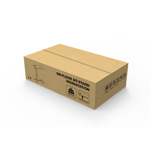 Gas Spring Side Table FMT02-1 Designed for Optimal User Experience from china(chinese)