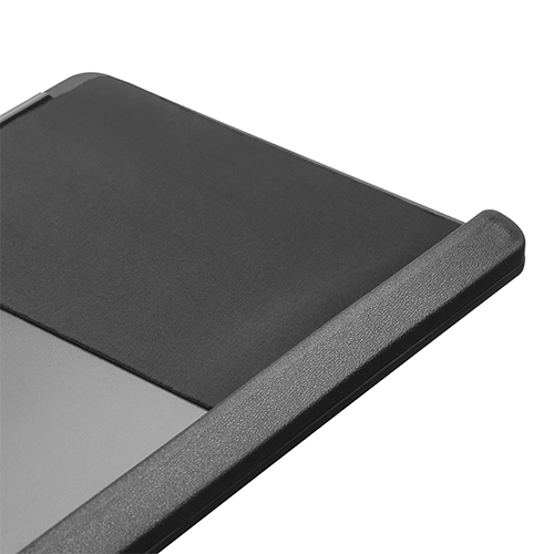 Airlift Negative Tilt & Swivel Under-Desk Keyboard Tray with Gel Wrist Rest and Precise Mouse Pad KBT-04 Create Clutter-Free Desktops Gas Lift Height Adjustment from china(chinese)