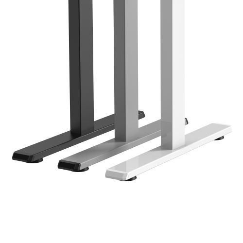Economical Manually Adjustable Desk Frame (Standard) N08-22D Cost-Effective with Advanced Features from china(chinese)