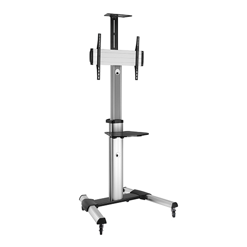 CARRO AJUSTABLE EN ALTURA DE ELEVACIÓN MANUAL PARA TV TTV04-44TW Para la mayoría de televisores de pantalla plana LED/LCD de 35"-55" from china(chinese)