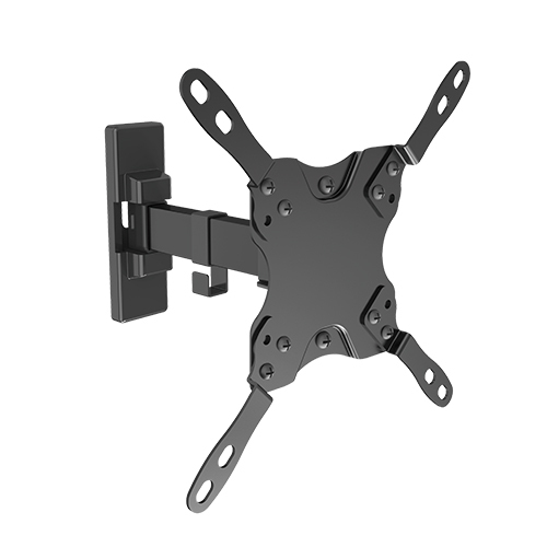 Low Cost Full-Motion TV Wall Mount LDA21-221 For most 13"-42" LED, LCD Flat Panel TVs from china(chinese)