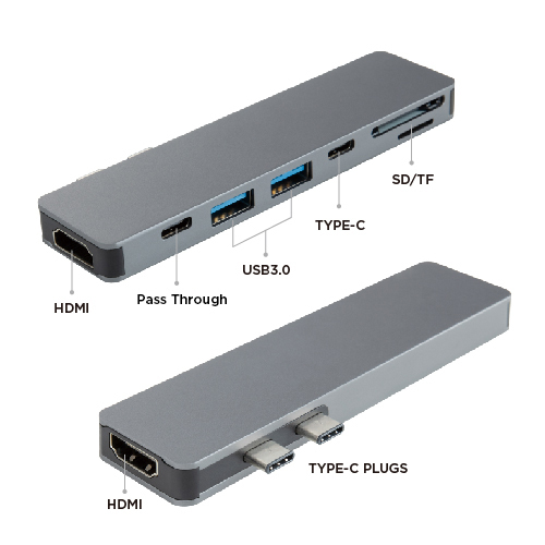 USB05-4