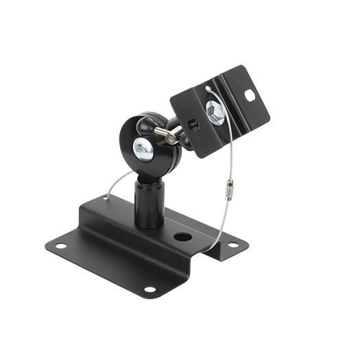Anti-Theft Wall Or Ceiling Satellite Speaker Mount SB-03 Compatible with Home Theater Satellite Speaker and Bookshelf Speaker from china(chinese)