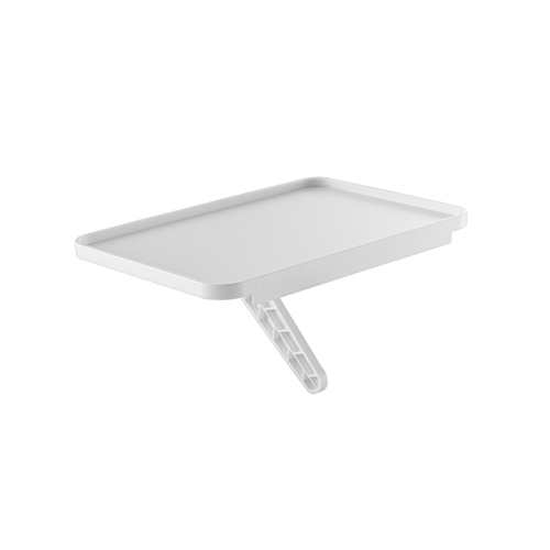 Kickstand-Style TV Media Shelf with Protective Ledges APM-09-01 For Media Boxes, Speakers, Remote Controls, Knick-Knacks and Other Small Items from china(chinese)