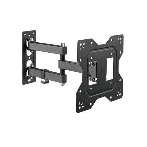 Economical Full-Motion TV Wall Mount LPA68-223 Fits Most 23"-43" TVs from china(chinese)