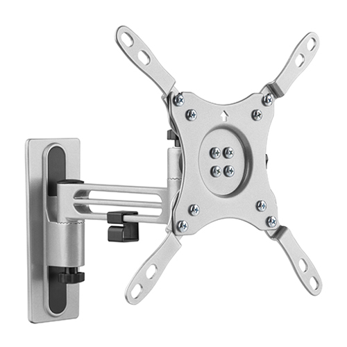 Lockable Aluminum Full-Motion RV TV Mount with Extended VESA LDA37-221 For most 13”-43” Displays from china(chinese)