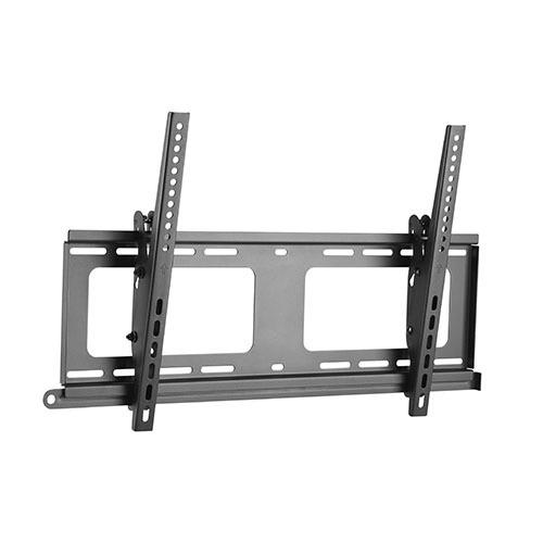 Anti-theft Heavy-duty Tilt TV Wall Mount LP38-46AT For most 37''-80" Curved & Flat Panel TVs from china(chinese)