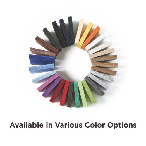 Desktop Polyester Fiber Privacy Panels AP01-13 Easily transform an open space into a productive workspace from china(chinese)