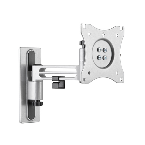 Lockable Aluminum Full-Motion RV TV Mount LDA37-111 For most 13”-32” Displays from china(chinese)