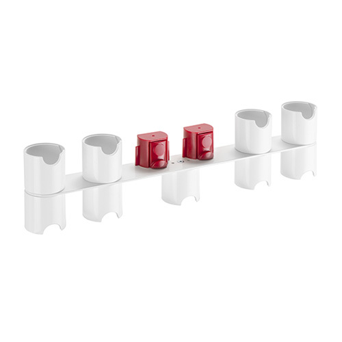 SOPORTE PARA ACCESORIOS DE ASPIRADORA HAB-06-02 Compatible con Dyson V6®, V7®, V8®, V10®, V11®, V12® y V15® from china(chinese)