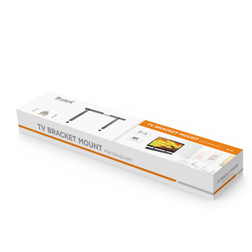 SOPORTE DE COMBINACIÓN SONOS ARC  & SONOS ARC ULTRA PARA SOPORTES TV SB-66 La Solución de Montaje Definitiva para Sonos Arc  & Sonos Arc Ultra from china(chinese)